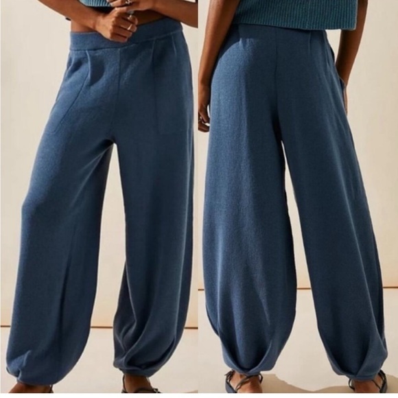 Free People Freya Pants - Picture 1 of 8